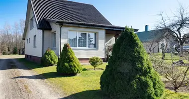 Casa en Gesalai, Lituania