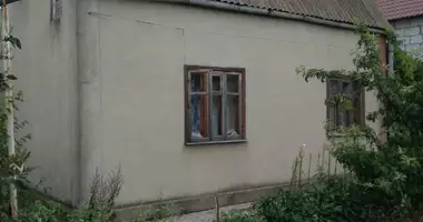 4 room house in Sievierodonetsk, Ukraine