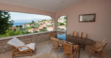 Villa 3 bedrooms in Opcina Postira, Croatia