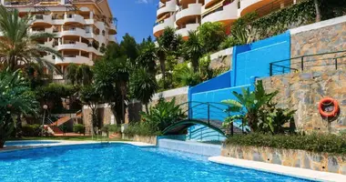 Wohnung 2 Schlafzimmer in San Pedro Alcantara, Spanien