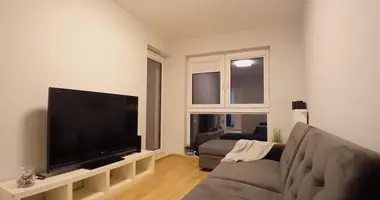 1 bedroom apartment in Warsaw, Poland