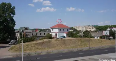 Propriété commerciale 895 m² dans Minsk, Biélorussie