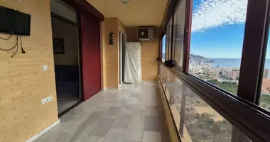 Apartamento 2 habitaciones en Benidorm, España