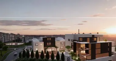 Apartamento 3 habitaciones en Chloraka, Chipre