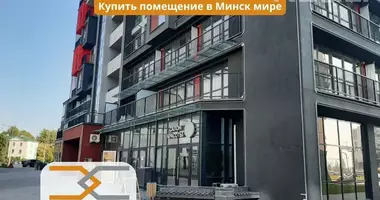 Магазин 26 м² в Минск, Беларусь
