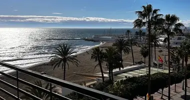 1 bedroom apartment in Marbella, Spain