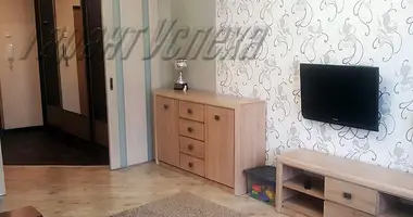 Appartement 1 chambre dans Muchaviecki sielski Saviet, Bélarus