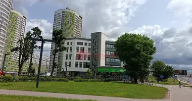 Büro 135 m² in Minsk, Belarus