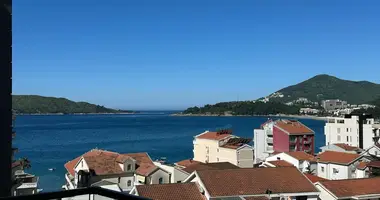 Apartamento 2 habitaciones en Rafailovici, Montenegro