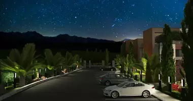 Villa  mit Parkplatz, mit Sicherheit in Montenegro