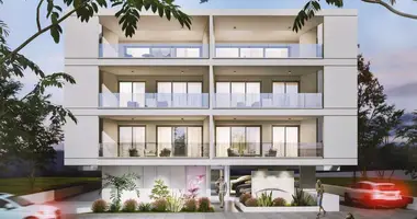 Apartamento 2 habitaciones en Strovolos, Chipre