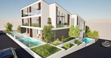 Apartamento 2 habitaciones en Kallithea, Grecia