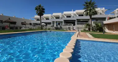 3 bedroom townthouse in Monforte del Cid, Spain