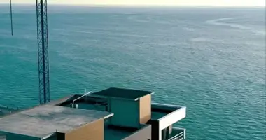 Estudio 1 habitación en Kobuleti, Georgia