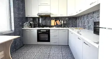 Appartement 3 chambres dans Minsk, Bélarus
