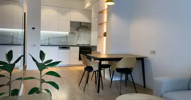 Apartamento 2 habitaciones en Tiflis, Georgia