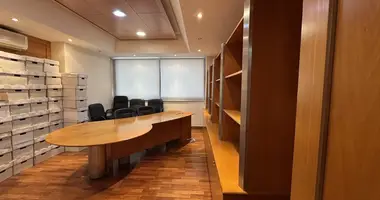 Office in Limassol, Cyprus