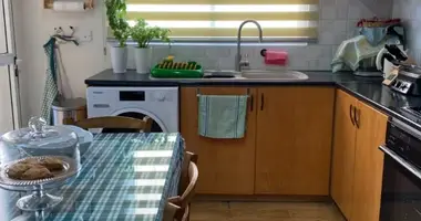 Квартира 2 спальни в Като Полемидия, Кипр