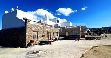 Villa 10 chambres dans Psarroú, Grèce
