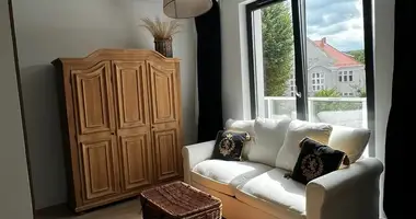 1 room apartment in Gdansk, Poland