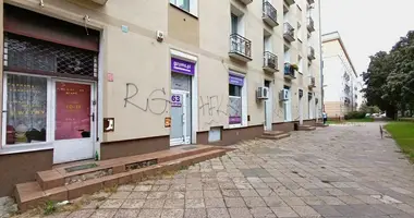 Apartment in Warsaw, Poland