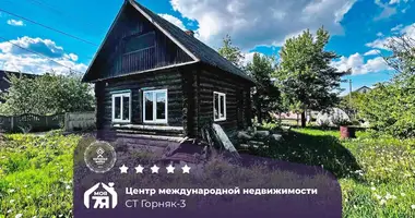 Дом в Старобинский сельский Совет, Беларусь