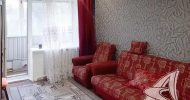 3 room apartment in Zhabinka, Belarus