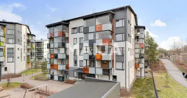 1 bedroom apartment in Helsinki sub-region, Finland