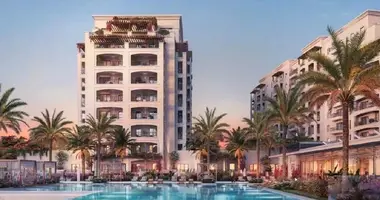 Apartamento 2 habitaciones en Abu Dabi, Emiratos Árabes Unidos