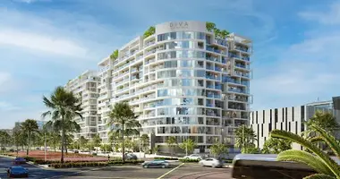 Wohnung in Abu Dhabi, Vereinigte Arabische Emirate