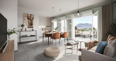 3 bedroom apartment in Metropolitan France, France