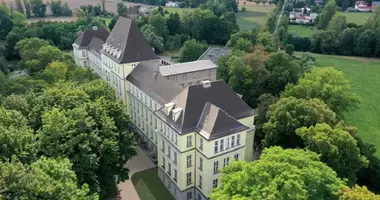 Hotel in Hohenmolsen, Germany