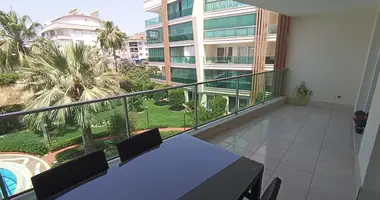 1 bedroom apartment in Alanya, Turkey