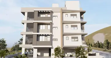 Apartamento 1 habitacion en Chipre