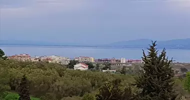 Grundstück in Plagiari, Griechenland