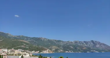 Mieszkanie 1 pokój w Budva, Czarnogóra