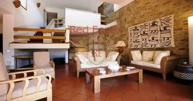 Villa 5 bedrooms in Castiglione della Pescaia, Italy