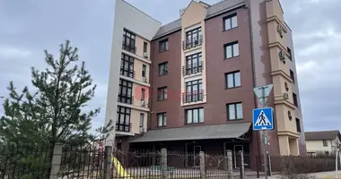 Oficina 74 m² en Minsk, Bielorrusia