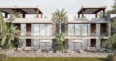 Wohnung 3 zimmer in Girne Belediyesi, Nordzypern