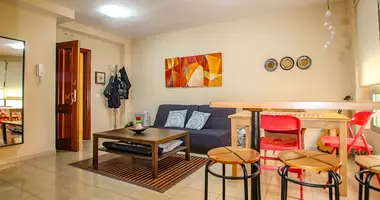 Apartamento 1 habitacion en Arona, España
