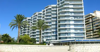 Wohnung 3 Schlafzimmer in Calp, Spanien