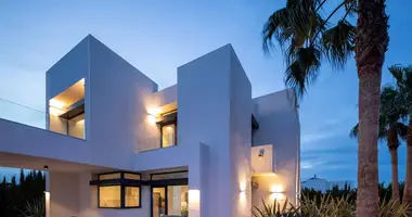 Villa en Cartagena, Španjolska