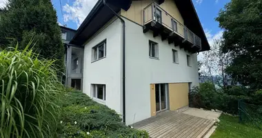 Wohnung 3 zimmer in Fischbach, Österreich