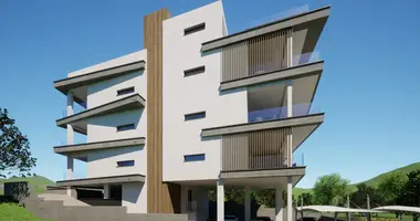 Apartamento 2 habitaciones en Limassol District, Chipre