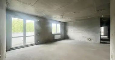 Wohnung 4 zimmer in Minsk, Belarus
