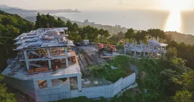 Casa 6 habitaciones en Batumi, Georgia