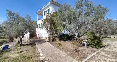 Adosado Adosado 5 habitaciones con Vistas al mar, con Vista a la montaña, con Vista de la ciudad en Epanomi, Grecia