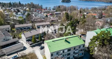 Wohnung 3 zimmer in Tampereen seutukunta, Finnland