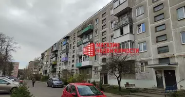 Mieszkanie 2 pokoi w 36 36, Białoruś