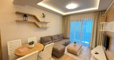 Apartamento 3 habitaciones en Przno, Montenegro